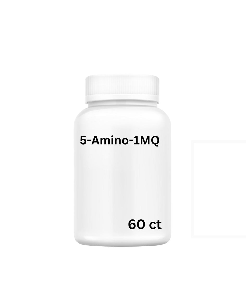 5-Amino-1MQ (Metabolic, Weight Loss)