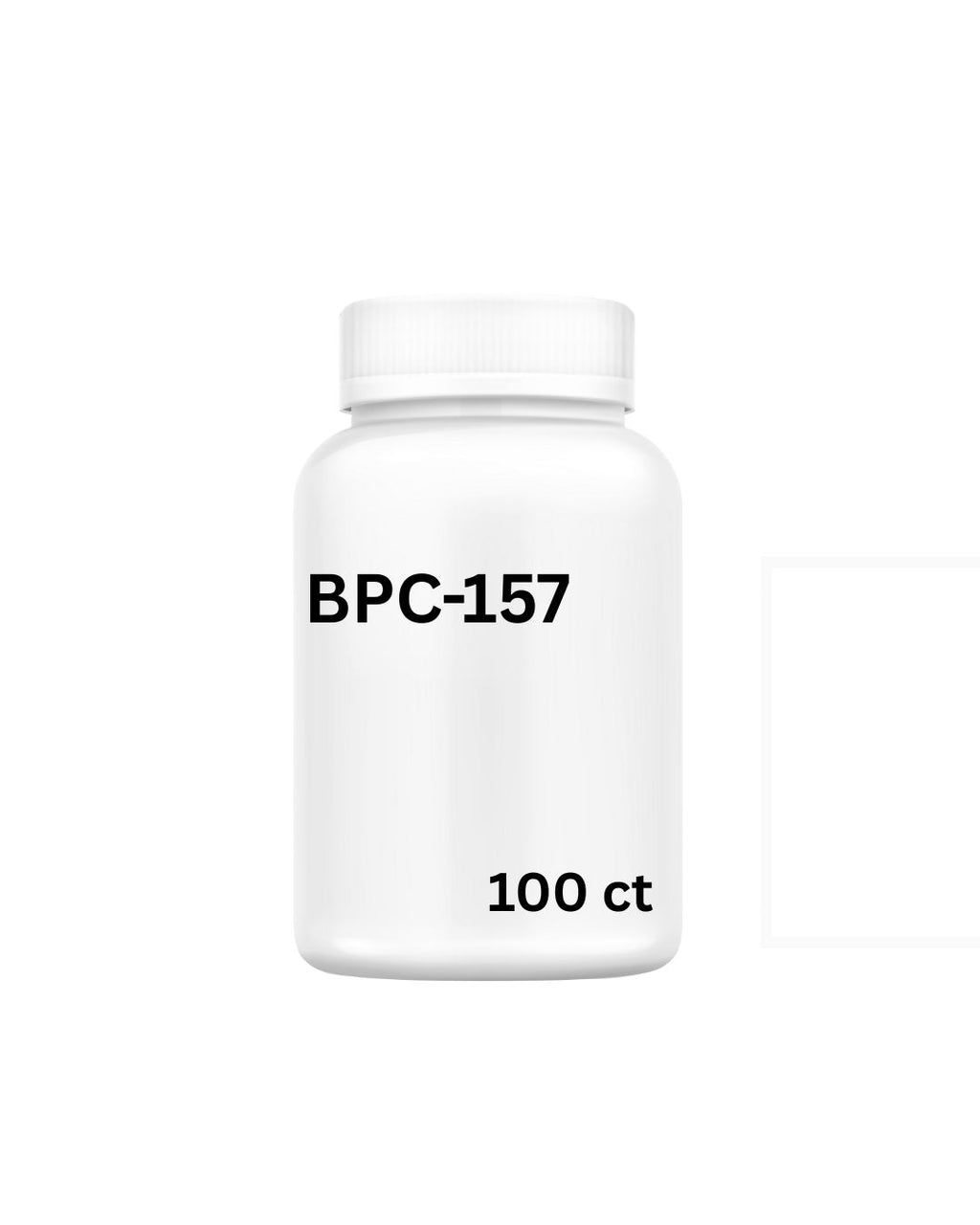 BPC-157 (Inflammation, Gut Health)