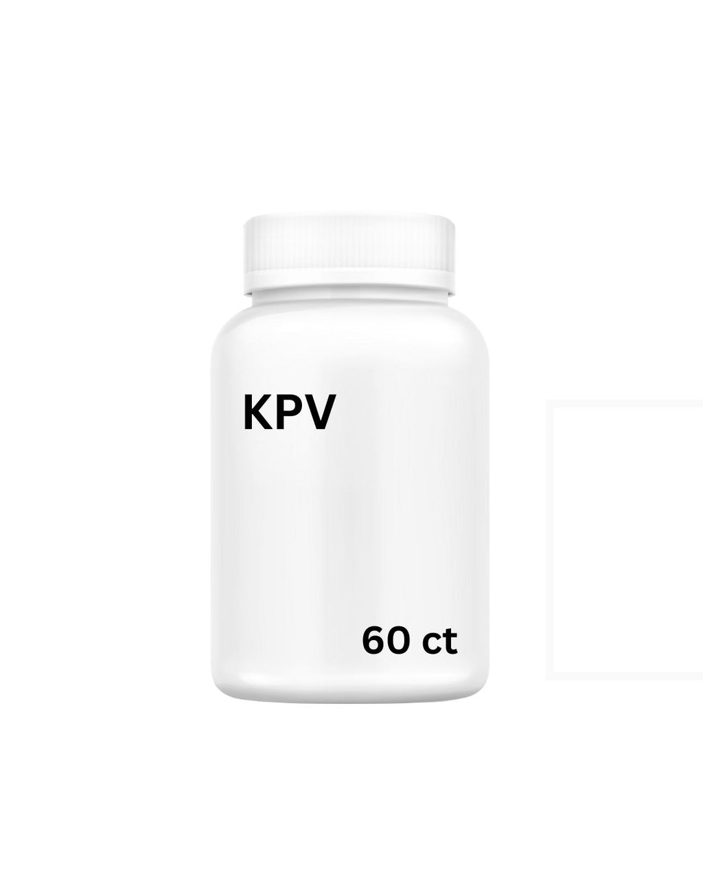 KPV (Inflammation, Wounds)