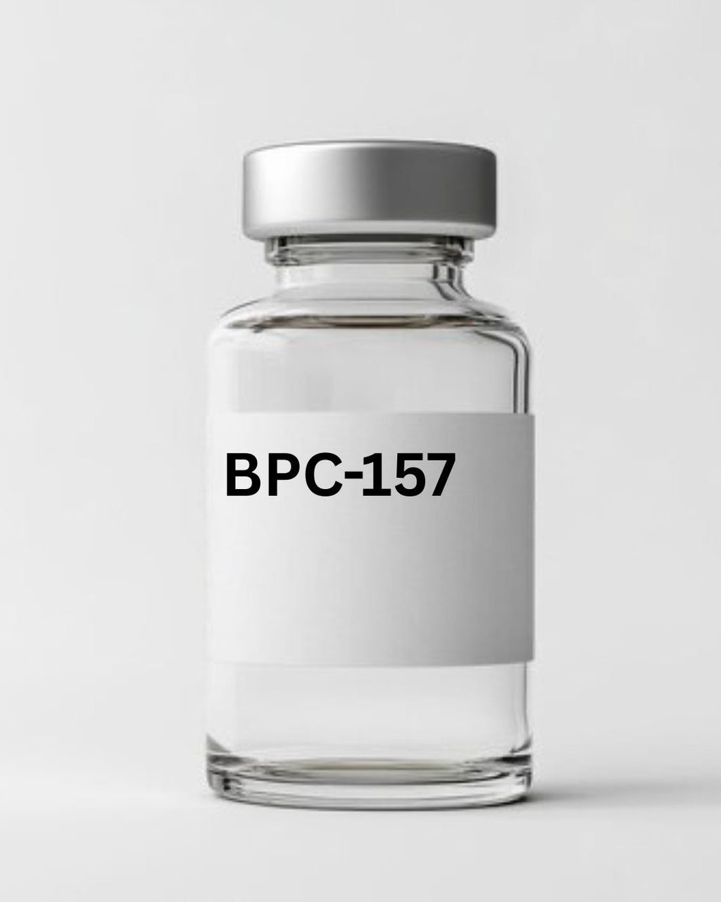 BPC-157 (Inflammation, Gut Health)