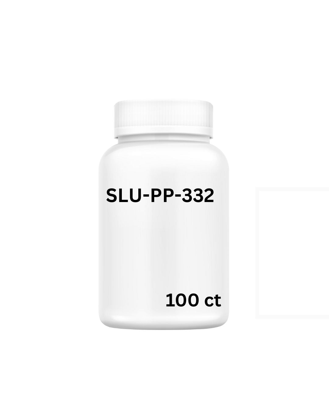 SLU-PP-332 (Metabolic, Appetite)