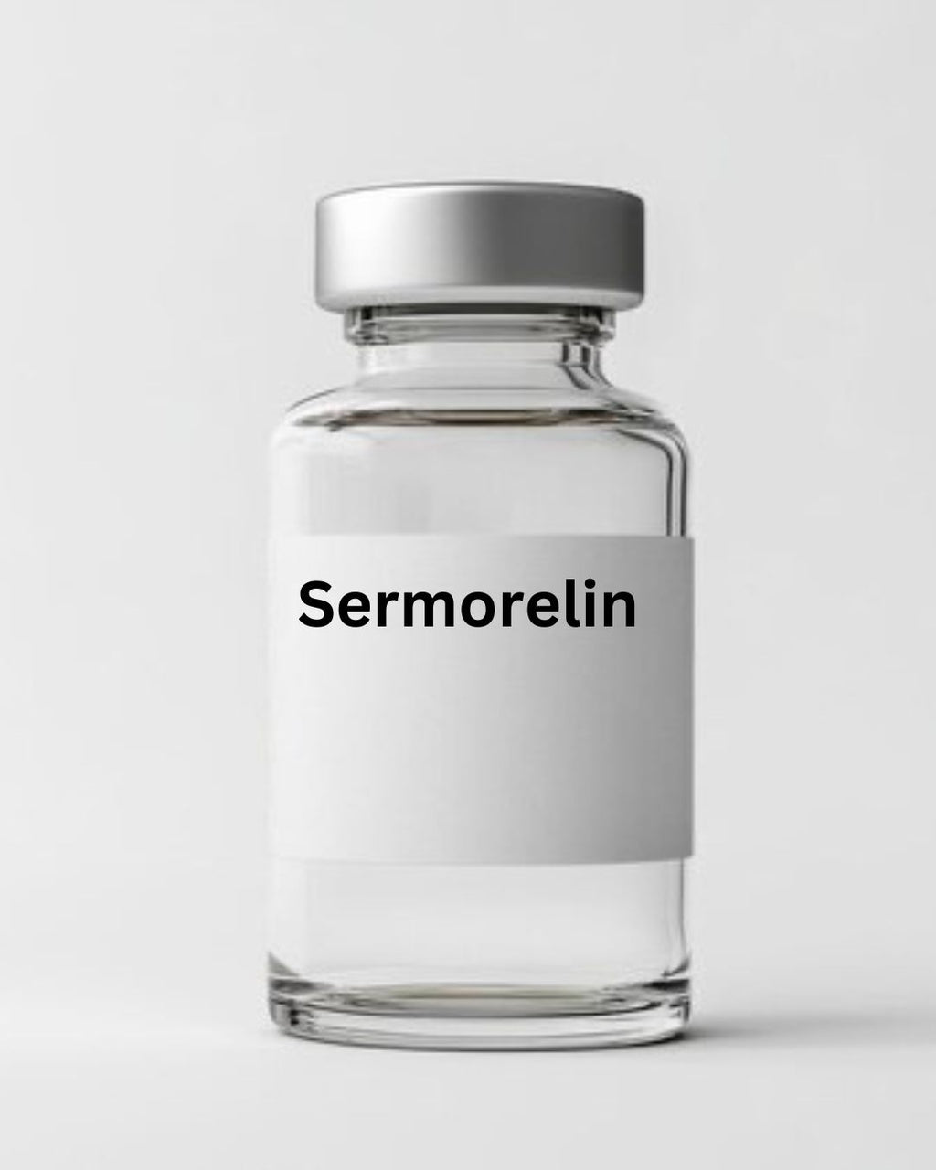Sermorelin (Anti-Aging, GH)