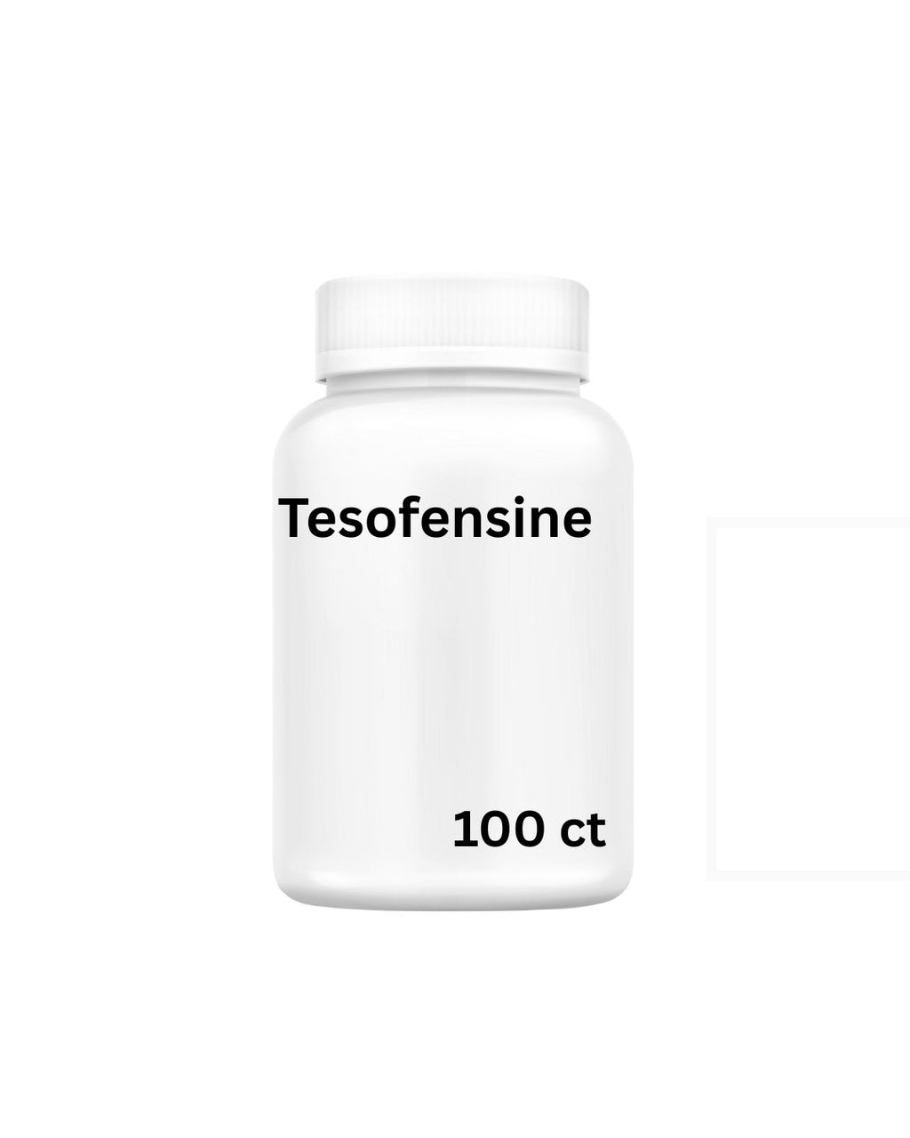 Tesofensine (Cognitive, Weight Loss, Appetite)