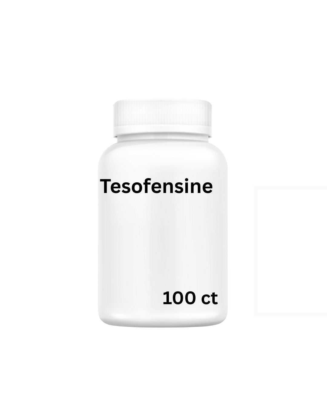 Tesofensine (Cognitive, Weight Loss, Appetite)